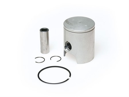 Piston complet Malossi MHR Team 50cc, 39.88, côte : C