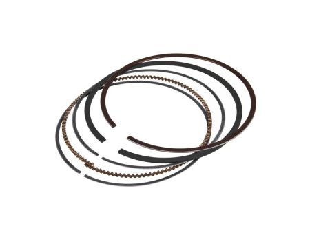 Kolbenringe Malossi Ø 75,5 mm, inkl. Ölabstreifringe Kolbenringe Malossi Ø 75,5 mm, inkl. Ölabstreifringe