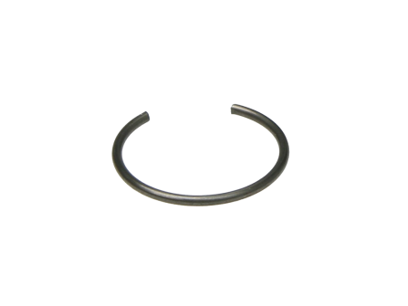 Kolbenbolzensicherung Malossi Form C Ø 13x1mm Kolbenbolzensicherung Malossi Form C Ø 13x1mm