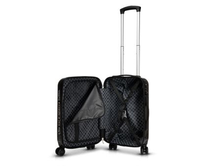 Rollkoffer von Malossi, Hardcase