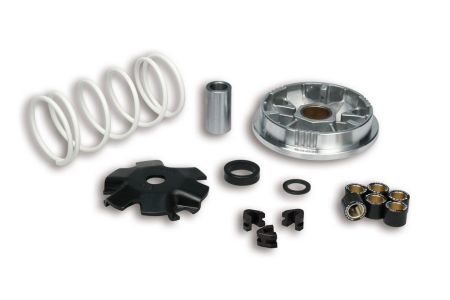 Variateur MALOSSI Multivar MBK / Yamaha 4T 50cc Variateur MALOSSI Multivar MBK / Yamaha 4T 50cc