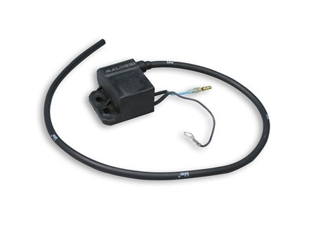 Bobine d'allumage Malossi pour allumage "Power" & "VesPower"