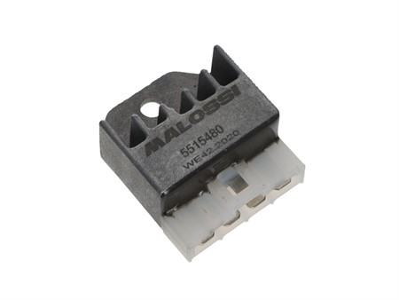 Spannungsregler Vespower zu Malossi Power Zündung Spannungsregler Vespower zu Malossi Power Zündung