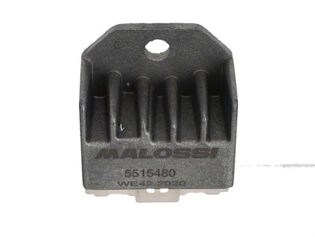 Spannungsregler Vespower zu Malossi Power Zündung
