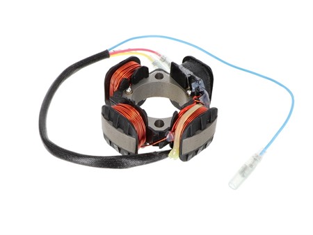 Stator zu Malossi "Power" Zündung Piaggio Ciao/Si