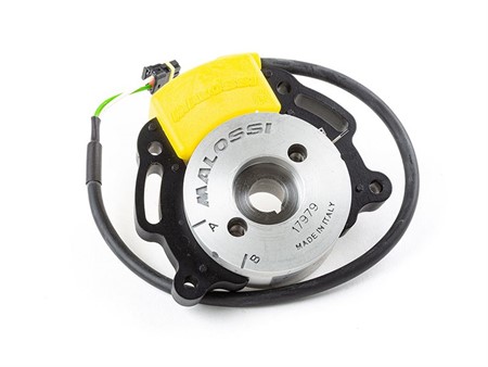 Allumage Rotor Interne Malossi MHR TEAM 2 Piaggio LC
