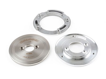 Allumage Rotor Interne Malossi MHR TEAM 2 Piaggio LC