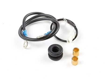 Allumage Rotor Interne Malossi MHR TEAM 2 Piaggio LC