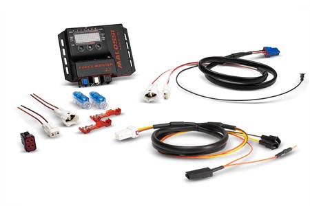 CDI Einspritzmodul Malossi Force Master 2.1 Fantic125 Cabllero / Beta RR 125 RR CDI Einspritzmodul Malossi Force Master 2.1 Fantic125 Cabllero / Beta RR 125 RR