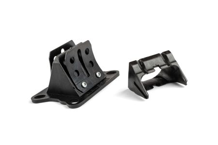 Carter moteur Malossi complet, Peugeot 103 SPX-RCX démarrage au kick