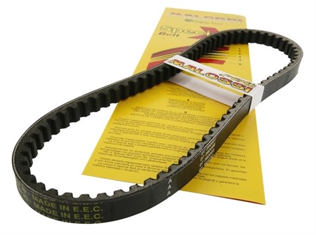 Courroi Malossi X-Special Belt, Minarelli long Courroi Malossi X-Special Belt, Minarelli long