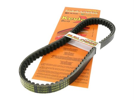 Courroie Malossi X-Kevlar Belt , Kymco Agility 50 4-t/ Super 8 50 4-t