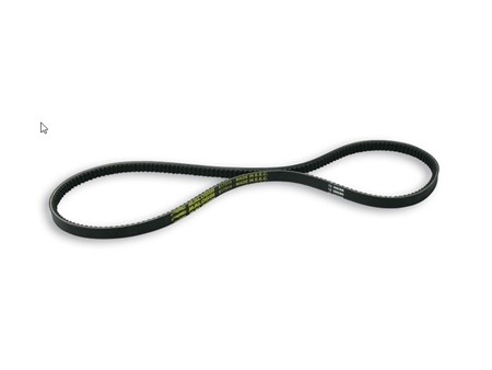 Keilriemen Malossi X-Kevlar Belt Piaggio SI / Boxer «Vario» Keilriemen Malossi X-Kevlar Belt Piaggio SI / Boxer «Vario»