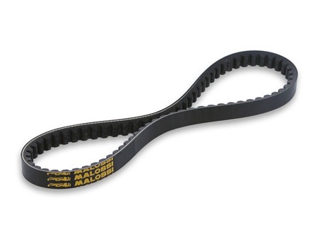 Courroie Malossi X-Special Belt Over range, vélomoteur Piaggio SI / Boss Vario Courroie Malossi X-Special Belt Over range, vélomoteur Piaggio SI / Boss Vario