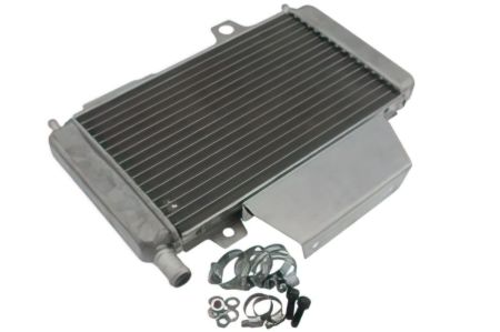Radiateur Kit Malossi MHR, Piaggio ZIP SP 2 Radiateur Kit Malossi MHR, Piaggio ZIP SP 2