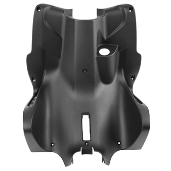 Innenverkleidung vorn original Yamaha Aerox NS 50 2013 -> schwarz