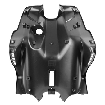 Innenverkleidung vorn original Yamaha Aerox NS 50 2013 -> schwarz