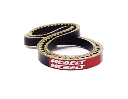Keilriemen MC Belt 985 Piaggio Ciao Vario Ø101-105mm Wandler Keilriemen MC Belt 985 Piaggio Ciao Vario Ø101-105mm Wandler