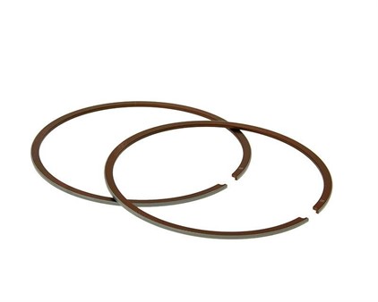Paire de segments SUZUKI/MORINI (2pcs) Paire de segments SUZUKI/MORINI (2pcs)