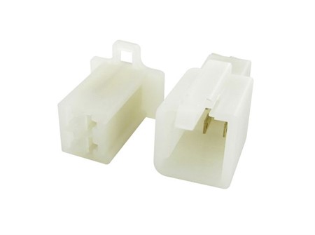 Kabel Stecker Motoforce, 4 Pins, universal Kabel Stecker Motoforce, 4 Pins, universal