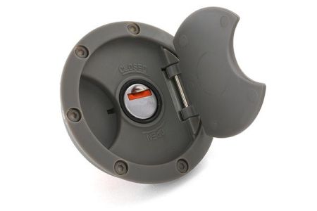 Kit serrure/contacteur à clé. moto Rieju RS1 (moteur AM6)