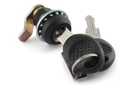 Kit serrure/contacteur à clé. moto Rieju RS1 (moteur AM6)