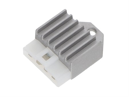 Régulateur de tension 12V 20A, Minarelli horizontal / universel Régulateur de tension 12V 20A, Minarelli horizontal / universel