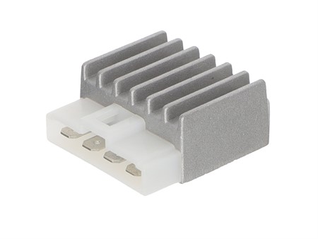 Régulateur de tension 12V 20A, Minarelli horizontal / universel