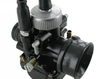 Vergaser Motoforce Racing PHBG 19mm DS, Black Edition
