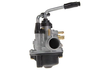 Carburateur motoforce PHVA 17.5mm, starter à cable montage souple, Minarelli horizontal / vertical