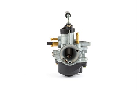 Carburateur motoforce PHVA 17.5mm, starter à cable montage souple, Minarelli horizontal / vertical