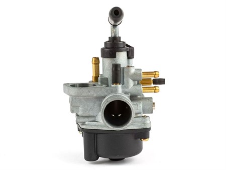 Vergaser 17,5mm Manuell /  E-Choke, Peugeot (Motoforce)