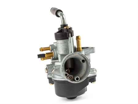 Vergaser 17,5mm Manuell /  E-Choke, Peugeot (Motoforce)