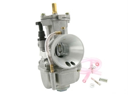 Vergaser Motoforce RACING, Typ PWK 21, inkl. Powerjet Vergaser Motoforce RACING, Typ PWK 21, inkl. Powerjet