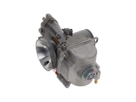 Vergaser Motoforce RACING, Typ PWK 24, inkl. Powerjet