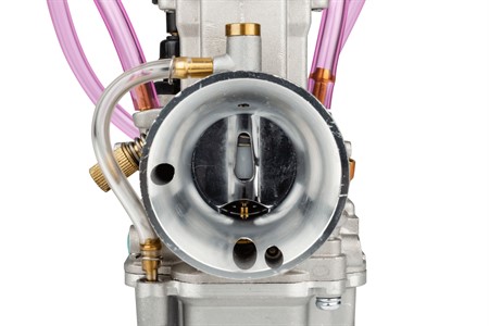 Vergaser Motoforce RACING, Typ PWK 28, inkl. Powerjet