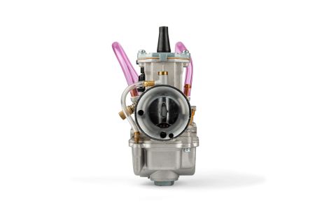 Vergaser Motoforce RACING, Typ PWK 34, inkl Powerjet