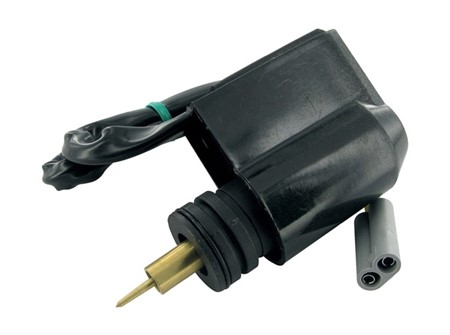 Choque/starter électronique Motoforce, Dell'Orto PHVB/PHVA, Yamaha/MBK/Peugeot/PIAGGIO Choque/starter électronique Motoforce, Dell'Orto PHVB/PHVA, Yamaha/MBK/Peugeot/PIAGGIO