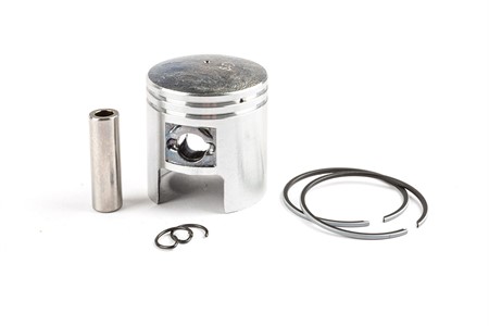Zylinderkit Motoforce ECO Quality 50cc, made in China, Morini AC