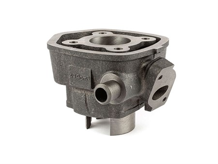 Kit Motoforce d'origine 40mm fonte 50cc, Minarelli LC, 10mm axe de piston