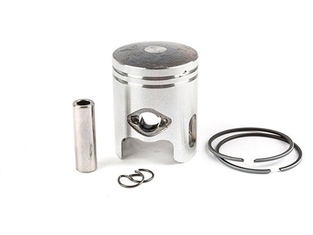 Kit Motoforce d'origine 40mm fonte 50cc, Minarelli LC, 10mm axe de piston
