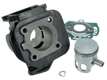 Zylinderkit Motoforce ECO Quality 50cc, Minarelli stehend AC Zylinderkit Motoforce ECO Quality 50cc, Minarelli stehend AC