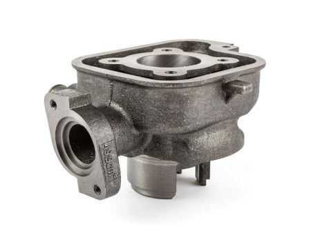 Kit de remplacement 50cc Peugeot horizontal LC