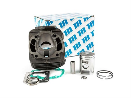 Kit Motoforce Eco Quality 50cc, made in China, moteur scooter 50cc 2T Honda refroidissement à air Kit Motoforce Eco Quality 50cc, made in China, moteur scooter 50cc 2T Honda refroidissement à air