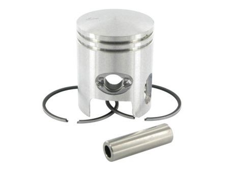 Piston Motoforce, pour Kit cylindre Motoforce ECO, Minarelli vertical AC (MF19.16842)