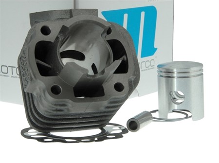 Kit Motoforce PLUS 50cc, CPI AC, 12mm axe de piston (EURO II)