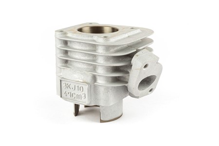 Zylinderkit Motoforce Aluminium 50cc, Minarelli liegend AC, 10mm-Kolbenbolzen