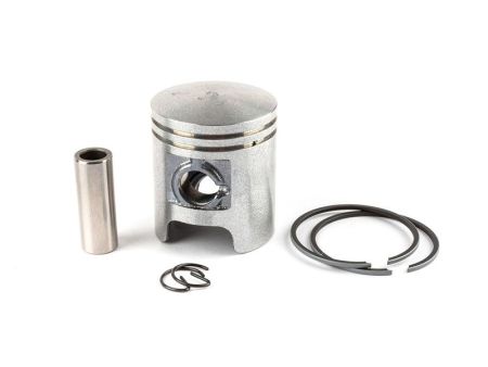 Cylindre de remplacement 50cc Black Series Peugeot horizontal LC