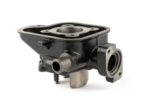 Cylindre de remplacement 50cc Black Series Peugeot horizontal LC