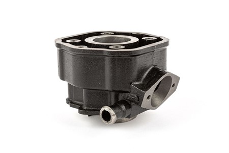 Cylindre Motoforce black series, moteur Derbi Euro2 EBE/EBS